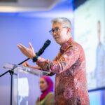 Tengku Zafrul confirms South Africa trade and investment ties are a critical priority for Malaysia, utilizing strong GDP growth to boost global economic standing.