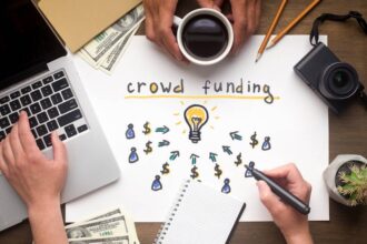 equity crowdfunding in Indonesia