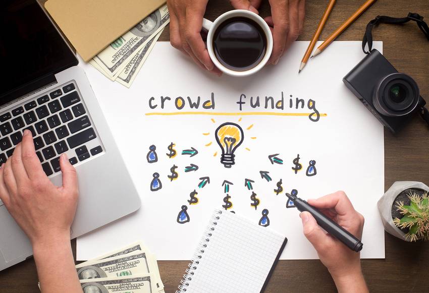equity crowdfunding in Indonesia