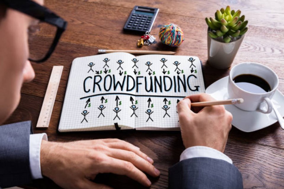equity crowdfunding in Indonesia