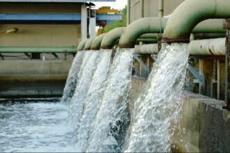 water purification and treatment