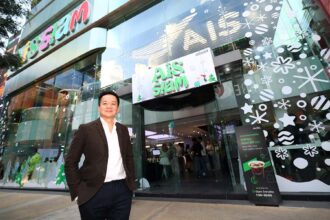 AIS SIAM unveils a new digital lifestyle destination in Siam Square, featuring a five-senses experience, retail tech innovation, and immersive brand partnerships.