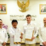 Indonesia and France strengthen aviation cooperation through Annex V, enhancing safety standards and personnel training to boost regional flight competitiveness.