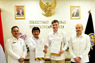 Indonesia and France strengthen aviation cooperation through Annex V, enhancing safety standards and personnel training to boost regional flight competitiveness.