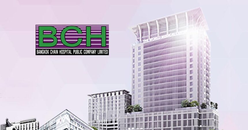 BCH resolves Kuwaiti payment risks and forecasts robust profit growth for 2025. Improved margins and medical tourism recovery signal a strong buy for investors.