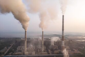 Coal's future in Asia is secure for now as energy security concerns, soaring power demand from AI and population growth, and the young age of existing coal plants override transition efforts.