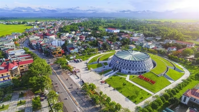 Điện Biên seeks investors for a $896 million resort and golf complex, aiming to transform the northern highlands into a luxury tourism and sports destination.