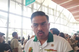 Govt accelerates KUR (People's Business Credit) disbursement to Sumatra MSMEs hit by disasters, using detailed mapping to target recovery funding and stabilize the local economy.