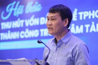 HCM City launches an International Financial Centre to elevate Vietnam on the global financial map through institutional reforms and high tech service growth.