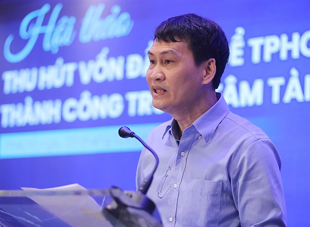 HCM City launches an International Financial Centre to elevate Vietnam on the global financial map through institutional reforms and high tech service growth.