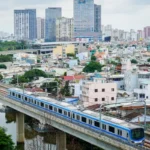 HCMC proposes five new metro lines to link Long Thanh Airport and industrial hubs, driving regional growth and modernizing the urban railway network by 2035.
