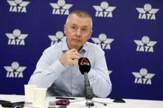 IATA sees strong growth for Malaysia aviation in 2026, driven by Asia-Pacific recovery and high air cargo demand, despite an earlier slow recovery pace.