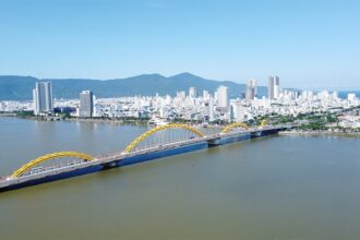 Vietnam accelerates the development of a world class IFC in HCMC and Danang, focusing on legal frameworks, human capital, and international financial standards.