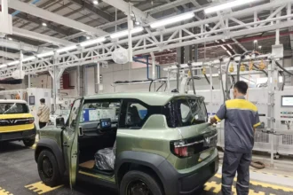 Indonesia makes history as its EV adoption rate surpasses the United States, driven by strong government incentives and a rapid shift toward sustainable mobility.