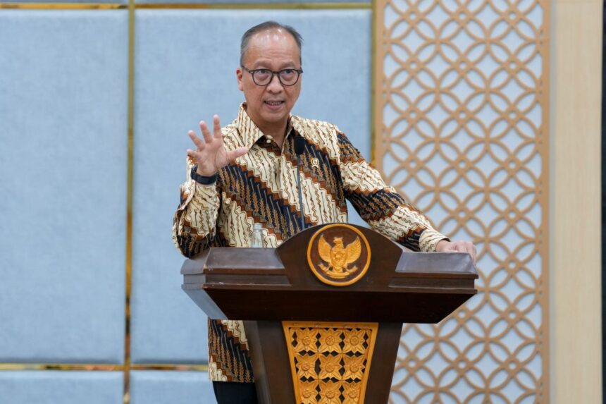 Indonesia-Russia industrial ties deepen with trade hitting $4.04B, new shipbuilding/asbestos safety MoUs, and push for the IEAEU FTA for Eurasian access.