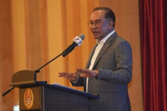 The MADANI government sets a historic record in 2025 by increasing social protection and cash aid to strengthen the financial resilience of all Malaysians.