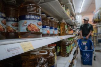 The MADANI Government increases STR/SARA funding to RM13 billion and introduces BUDI95 targeted petrol subsidies to ease living costs and strengthen the social safety net.