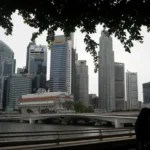 The latest MAS survey shows economists raising Singapore's 2025 growth forecast to 4.1 percent, driven by a tech upturn and resilient global trade performance.