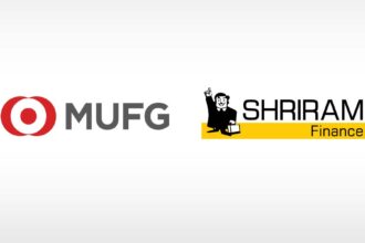 MUFG acquires a twenty percent stake in Shriram Finance for 4.4 billion dollars, marking the largest cross border investment in India financial sector history.