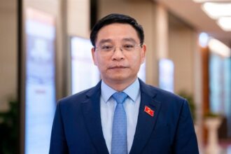 Vietnam reports major fiscal achievements in 2025, exceeding budget targets by 25 percent while funding critical infrastructure and supporting business growth.