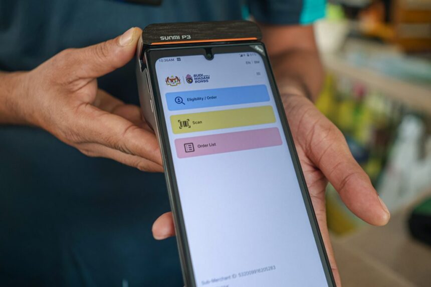 The MOF targets the RON95 subsidy to save RM2.5B-RM4B annually, stabilizing Malaysia's fiscal position while keeping inflation below 2% for eligible citizens.