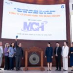 Masan Consumer officially lists on the HSX, enhancing liquidity and visibility. This strategic move positions the group for growth amid Vietnam's market upgrade.