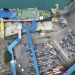 The Ministry of Transportation manages traffic at Merak Port to address holiday congestion and weather disruptions while ensuring safety for travelers and cargo.