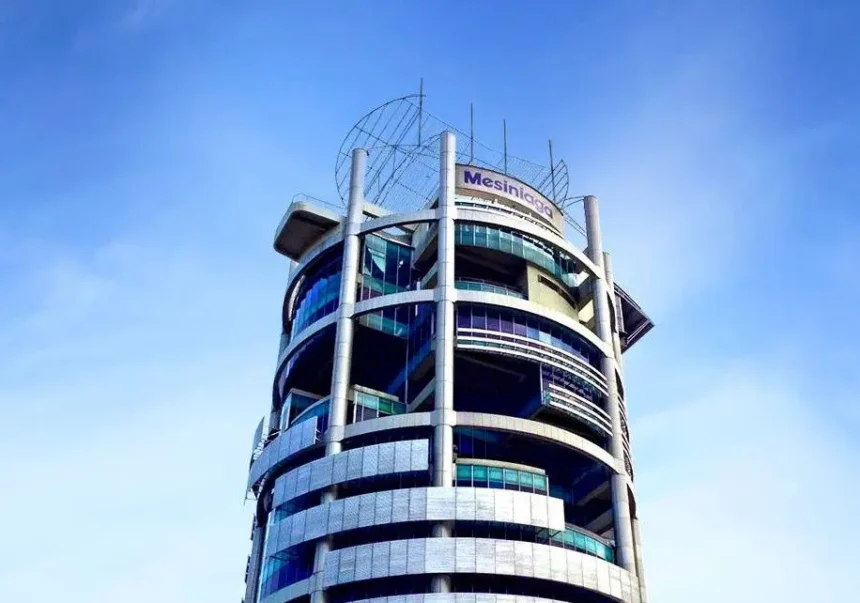 Mesiniaga secures a RM19.82 million contract from the Ministry of Education for IT equipment rentals in Sarawak schools to boost digital learning until 2031.