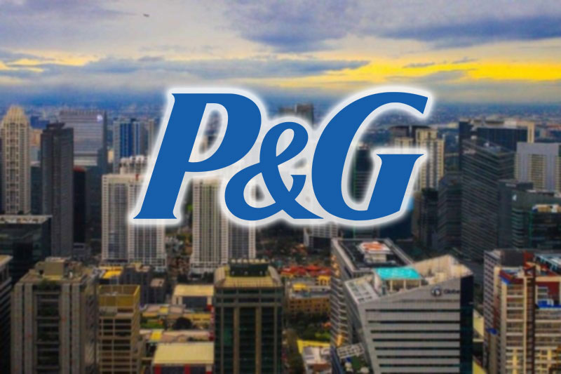 P&G refines its Philippine portfolio by discontinuing baby care, feminine care, and laundry bar categories to focus resources on core high-growth brands.