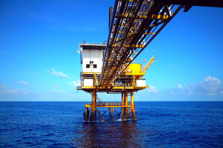 Philodrill applies for a new Palawan contract to expand operations and revitalize the West Linapacan oil field using modern offshore production technologies.