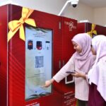 Public Gold sees strong gold and silver demand, projecting 100% growth. They launched 110 fintech Gold ATMs in Malaysia for accessible, fractional investment.