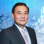 Sarath Ratanavadi is Thailand's top stock billionaire for the 7th year, despite his wealth falling by 20 percent due to the GULF stock price correction.