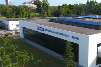 Scientex Packaging net profit triples to RM9.27 million in 1Q 2025, driven by operational efficiency, a better sales mix, and technical innovation in ASEAN.