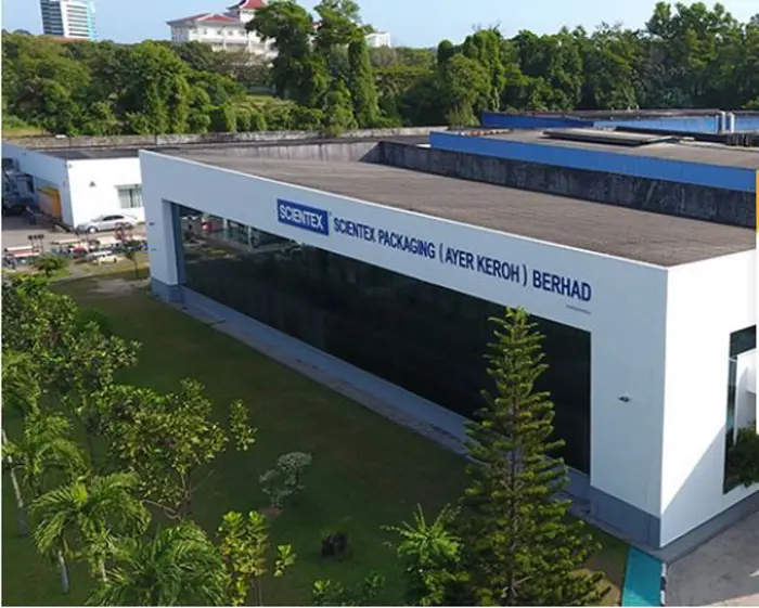 Scientex Packaging net profit triples to RM9.27 million in 1Q 2025, driven by operational efficiency, a better sales mix, and technical innovation in ASEAN.