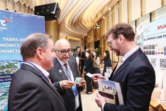 Vietnam defies the global M&A slowdown with $2.3B in deals and $33.7B in FDI, signaling a strategic pivot toward high-tech, real estate, and sustainable assets.