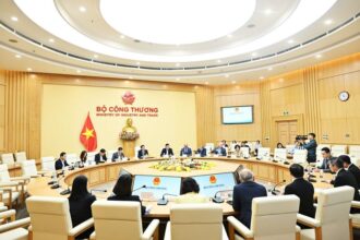 ThaiBev reaffirms its long-term commitment to Vietnam as a strategic hub, promising investment in technology and sustainable growth through its SABECO partnership.