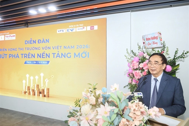 Reforming Vietnam Capital Market with CCP is vital for an Emerging Market upgrade, reducing risk, attracting FDI, and ensuring long-term stable funding.