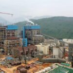 Quang Trach I Thermal Power Plant is racing toward its December nineteen grid connection deadline, promising $\text{1,200}$ MW to Vietnam's Central region.