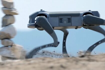 AMC Robotics launches AMCV in Vietnam, a new manufacturing and R&D hub designed to scale Kyro robotics production and optimize global supply chain efficiency.