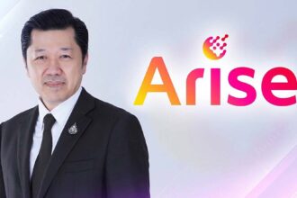 Arise Venture Group drives digital transformation through strategic stakes in True Corporation and Ascend Money to accelerate AI and fintech across Southeast Asia.