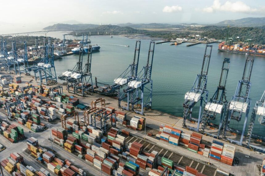 Panama’s court has ruled CK Hutchison port contracts unconstitutional, rattling investors and forcing the conglomerate to pivot its global divestment strategy.