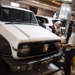 Indonesia targets 2 million annual car sales by 2030, but experts warn that affordability and economic growth are key to hitting this ambitious automotive goal.