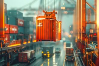 Vietnam trade reaches 920 billion dollars in 2025 as the export of industrial goods like cement helps secure a 21.2 billion dollar surplus for the economy.