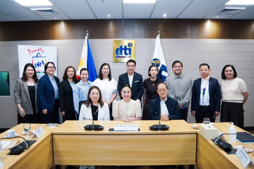 The DTI is urging Philippine retailers to go public to raise capital and scale operations. Learn how listing on the PSE can drive growth and market transparency.