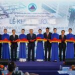 Vietnam officially launches its International Financial Centre in Đà Nẵng, creating a modern hub for fintech, digital assets, and global capital investment.