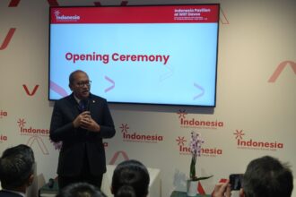 Indonesia joins Davos 2026 to boost global competitiveness and showcase green investment potential through the strategic Indonesia Incorporated approach.
