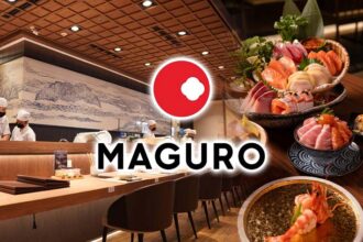 FSSIA projects record profits for Maguro Group in 4Q25, driven by aggressive branch expansion and the launch of premium brands like Kaiten Sushi Ginza Onodera.