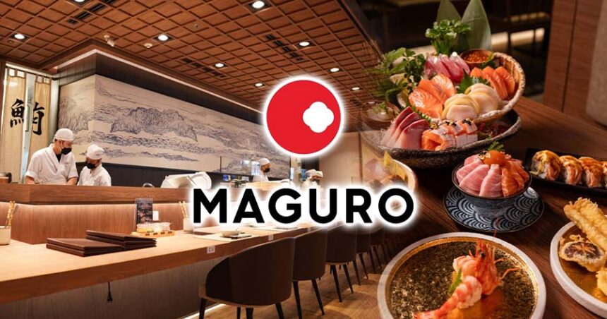 FSSIA projects record profits for Maguro Group in 4Q25, driven by aggressive branch expansion and the launch of premium brands like Kaiten Sushi Ginza Onodera.