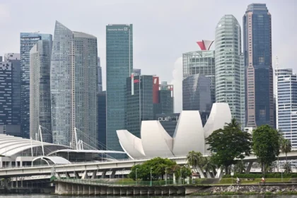 Singapore's fastest-growing firms in construction, fintech, and IT lead the 2026 list, driven by organic revenue and major regional expansion strategies.