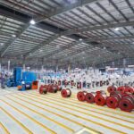 GELEX secures a positive credit outlook from VIS Rating, highlighting its strong financial governance and growth in electrical equipment and infrastructure for 2026.